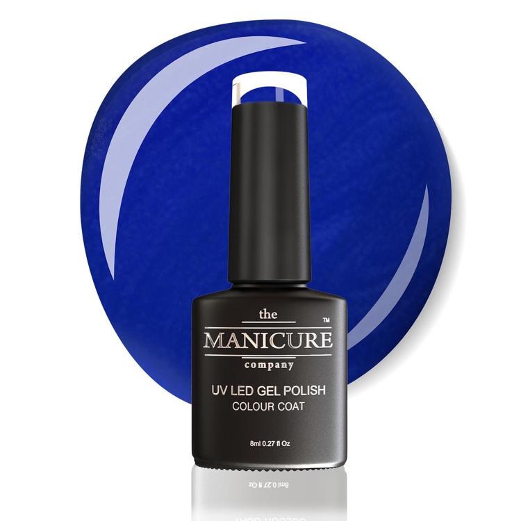 The Manicure Company Gel Polish Ulterior Motive 191