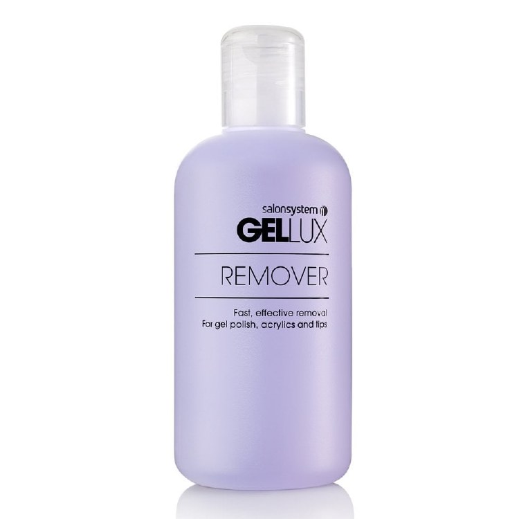 Gellux Remover 250Ml