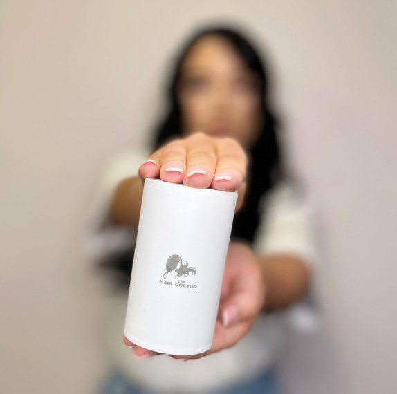 The Hair Doctor Filter Cartridge Replacement