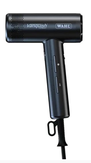 Wahl Vanquish Dryer Compact Black