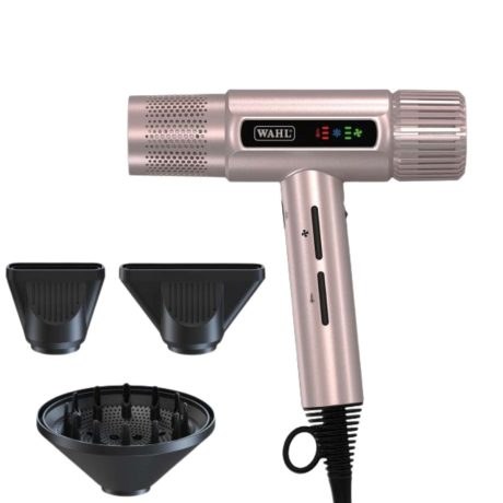 Wahl Dryer Vanquish Rose Gold
