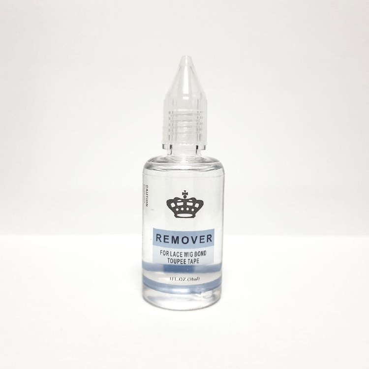Heavenly Hair Extension Remover