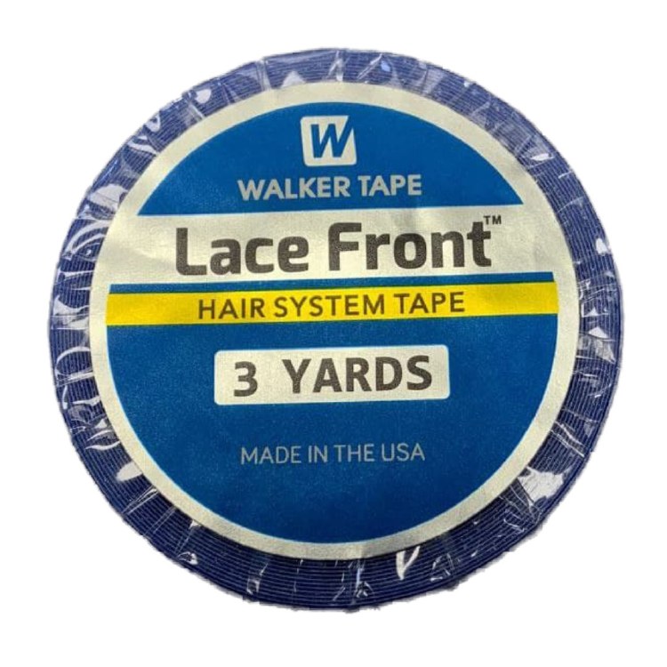 Heavenly Hair Exstension Tape 3 Yards