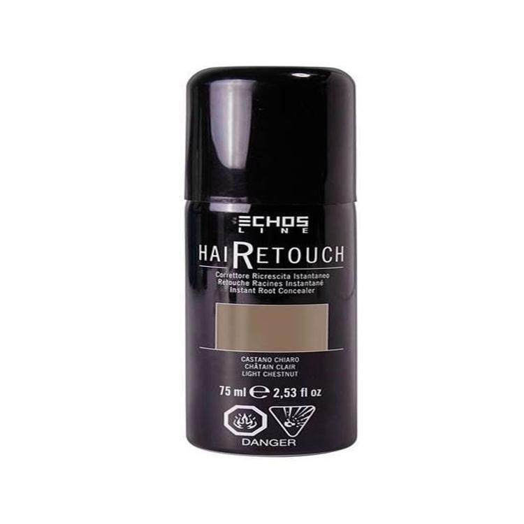Hair Retouch 75ml Lgt Chestnut