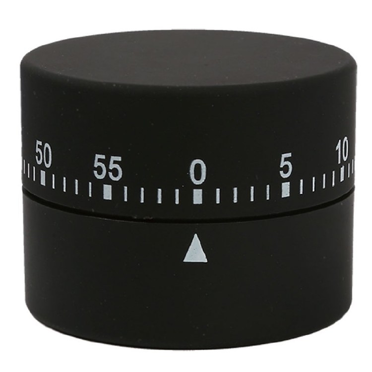 Hair Tools 60 Min Salon Timer