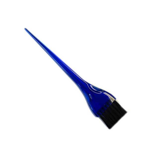 Hair Tools Blue Tint Colour Brush