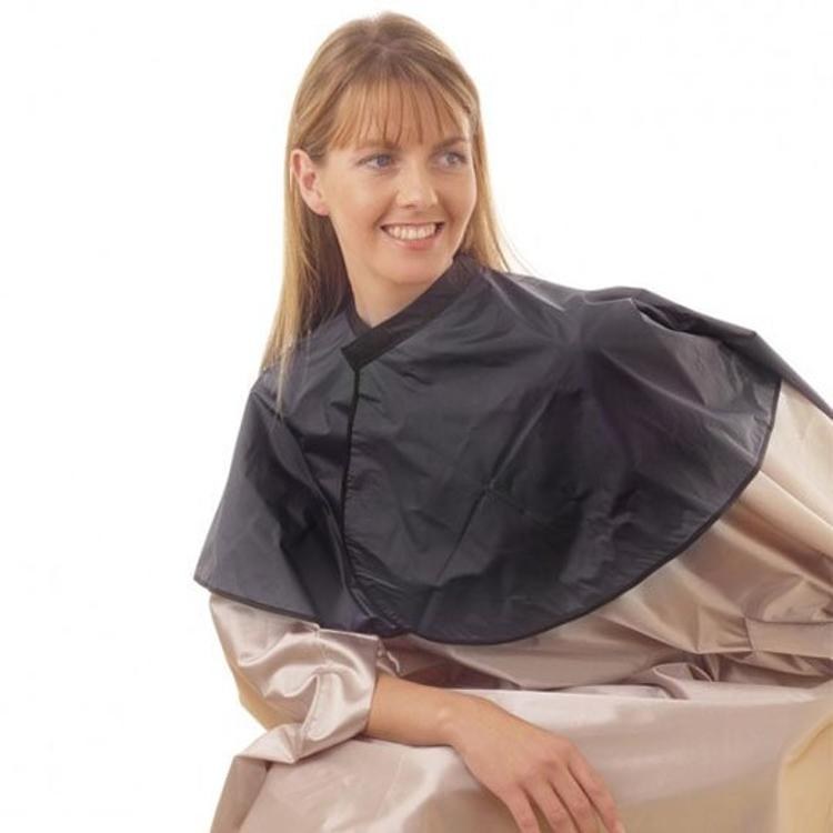 Hair Tools PVC Sholder Cape