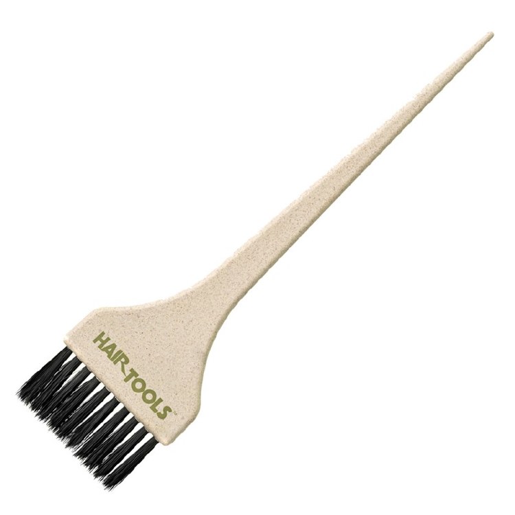 Hair Tools Straw Tint Colour Brush