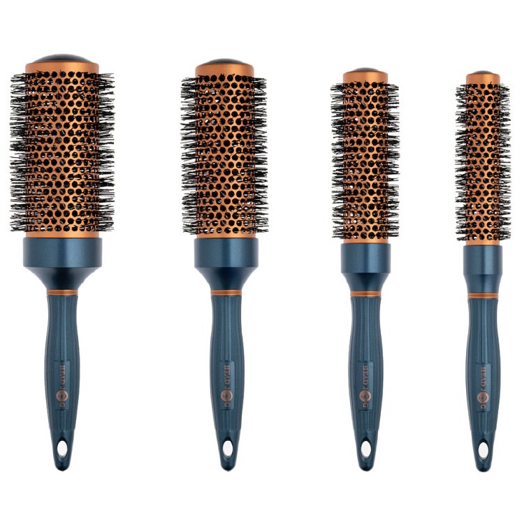 Twilight Extra Long Hair Brush 25mm