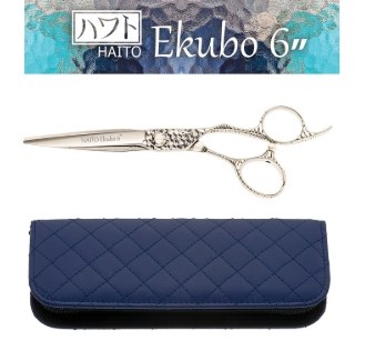 Haito Ekubo 6'' Offset Scissors