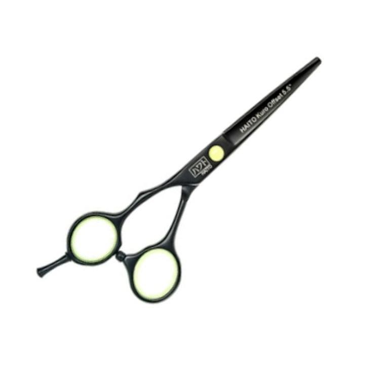 Haito Sessuru 5.5'' Offset Scissors