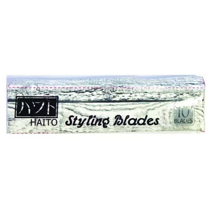 Haito Styling Blades