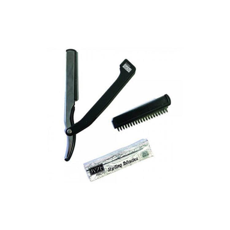 Hatio Styling Razor