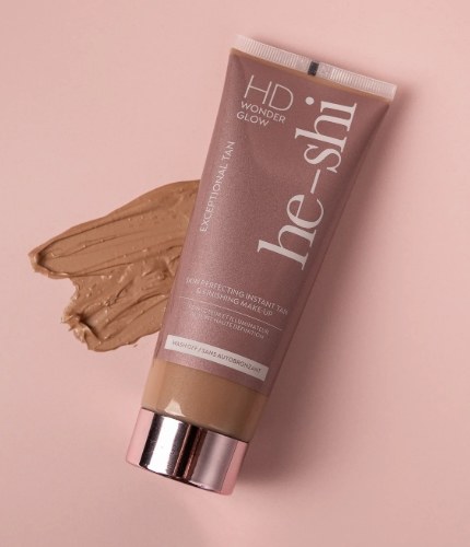 He-Shi HD Wonder Glow