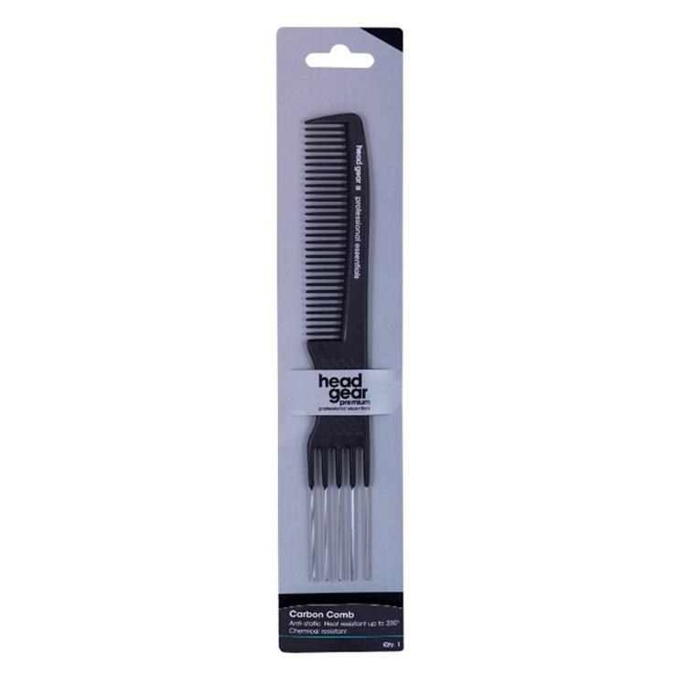 Head Gear  Hg3 Carbon Comb