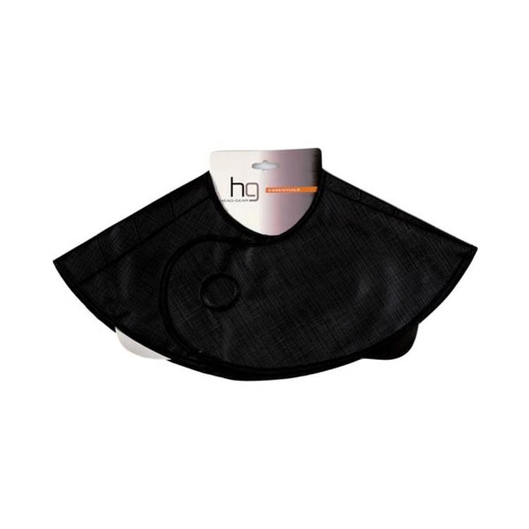 Head Gear  Magnetic Collar Black