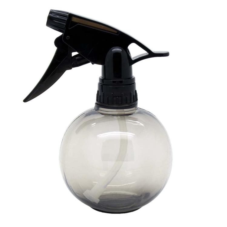 Head Gear  Round Water Spray