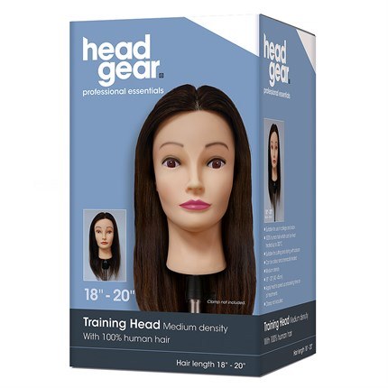 Head Gear 18-20 Training Head
