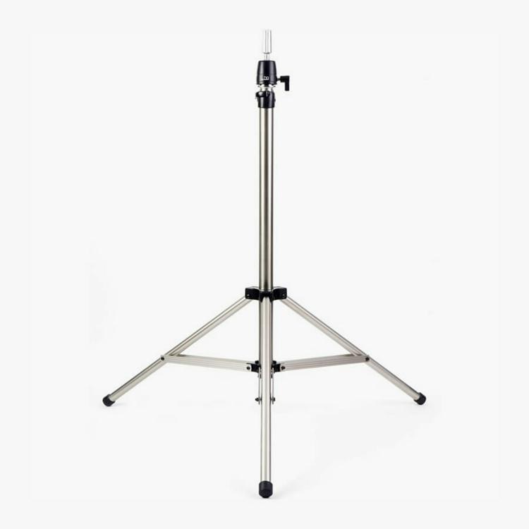 Head Gear Adijustable Tripod Stand