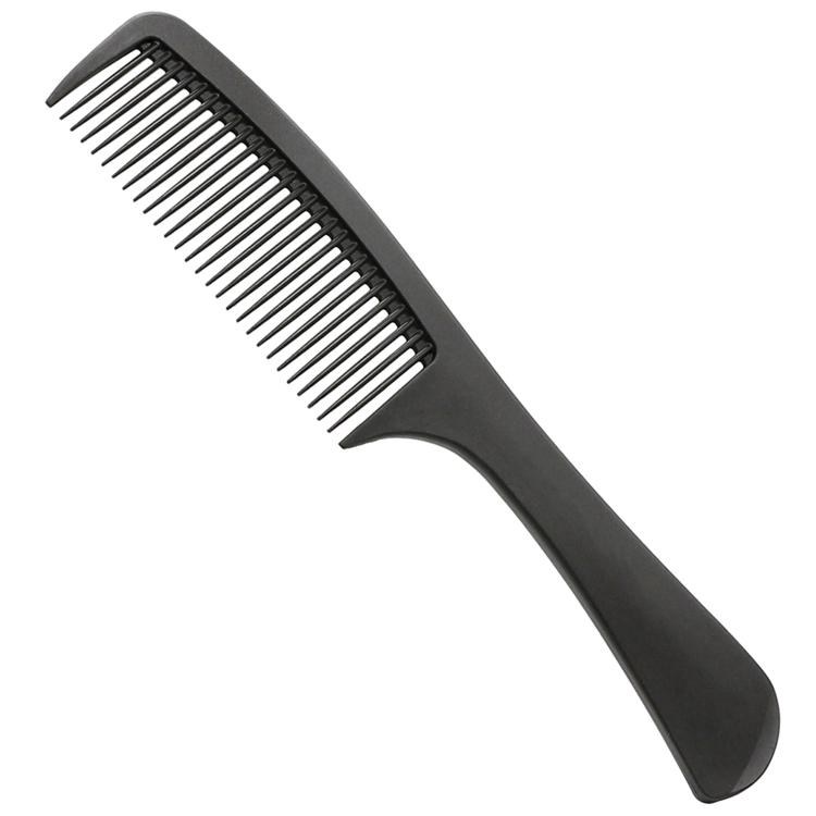 Head Gear Black Carbon Comb 30