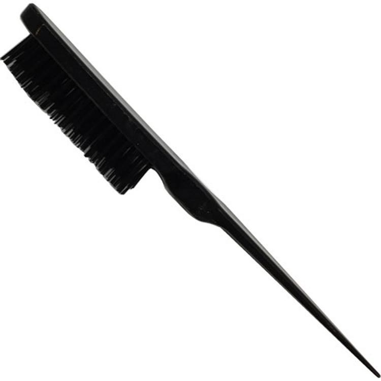 Head Gear Black Up Styling Brush