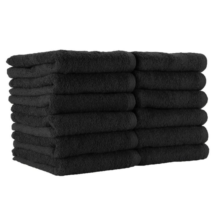 Head Gear Bleach Resistant Towel 12pk