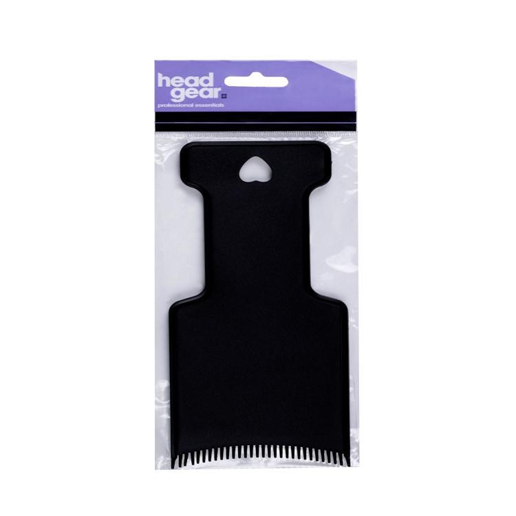 Head Gear Colour Spatula