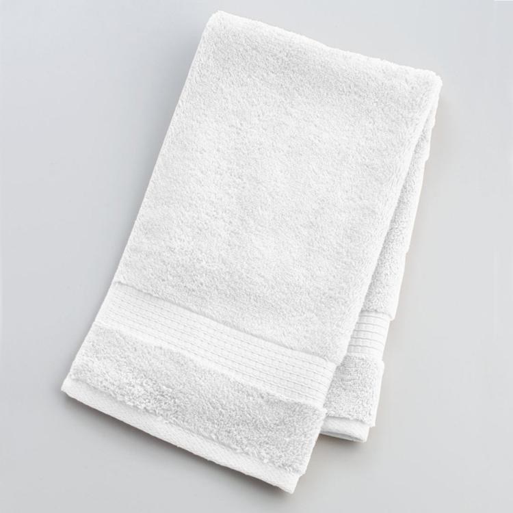 Head Gear Gym Towel 12Pk White