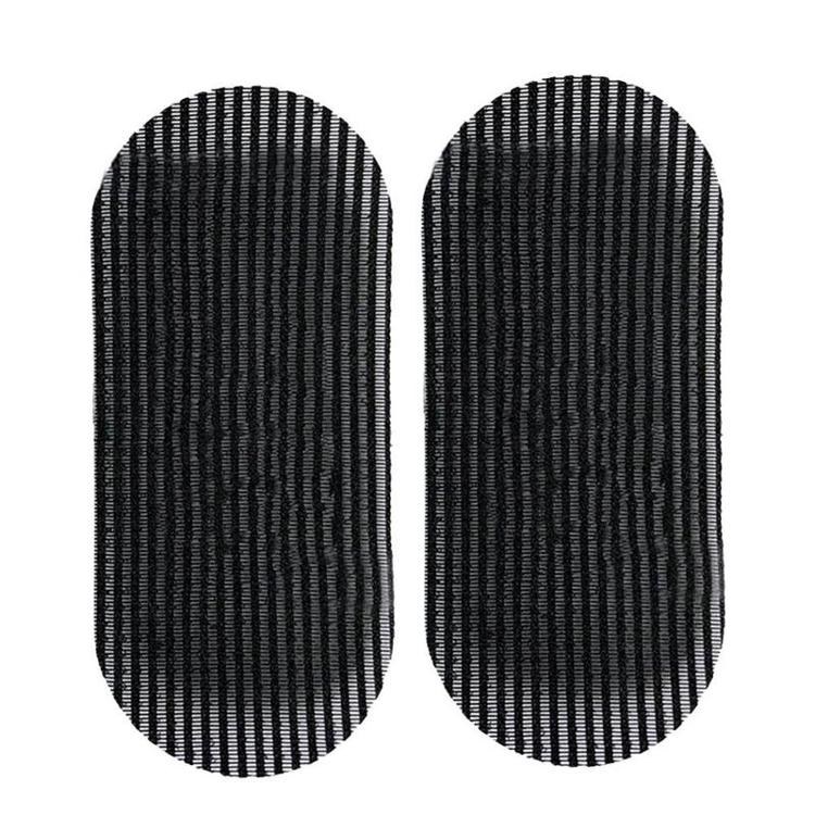 Head Gear Hair Gripper