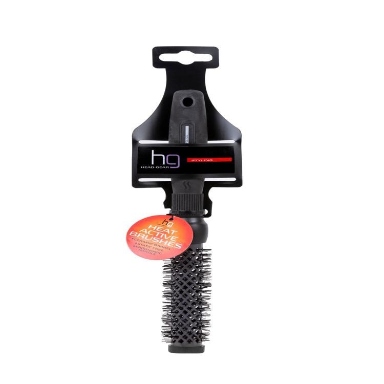 Head Gear Heat Active Brush 20"