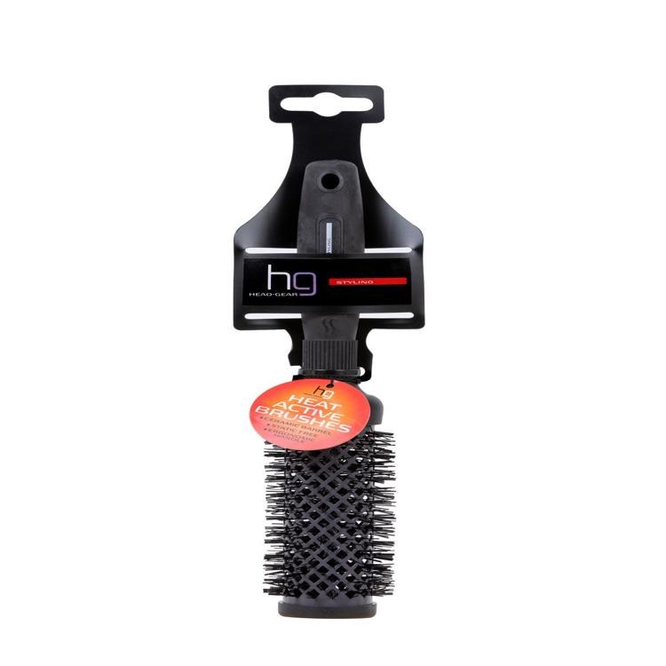 Head Gear Heat Active Brush 33"
