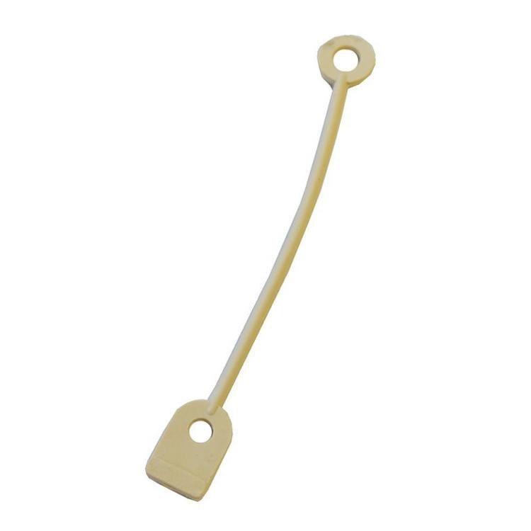 Head Gear Perm Rod Rubbers