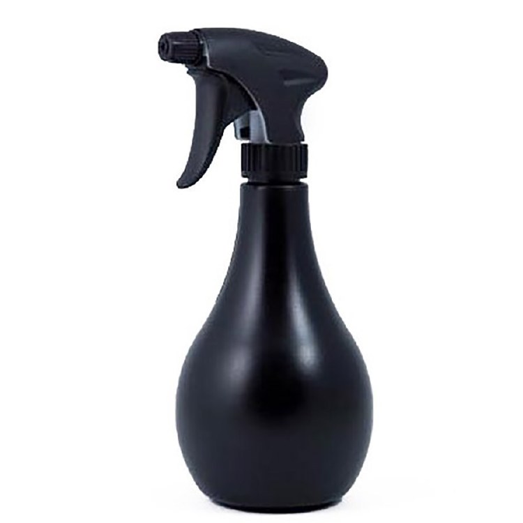Head Gear Jolie Round Spray Bottle