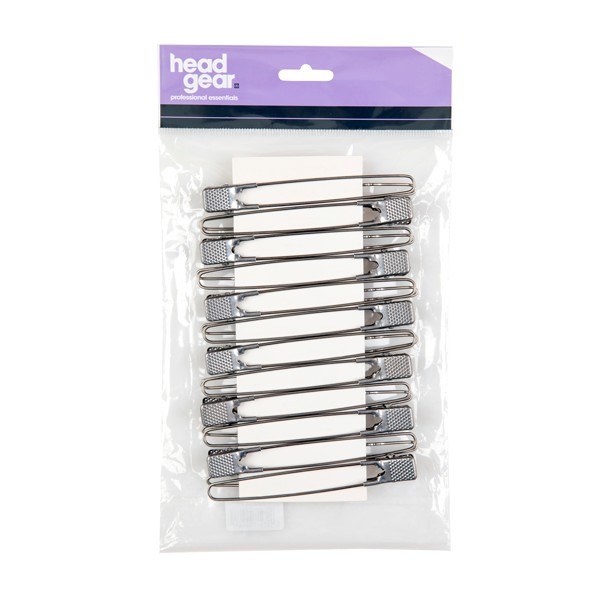 Head Gear Section Clip Pack Of 6