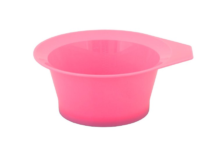 Head Gear  Tint Bowl Pink