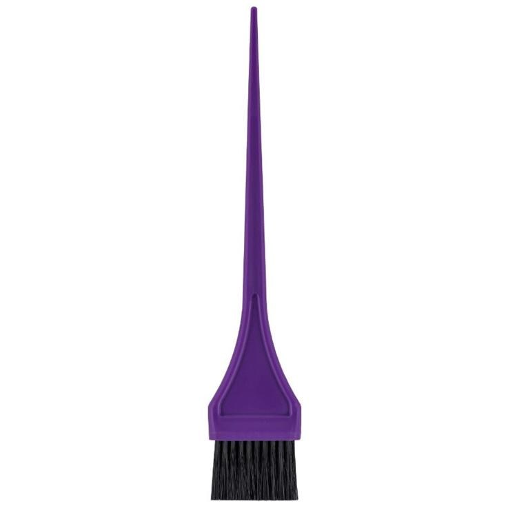 Head Gear Tint Brush Standard Purple