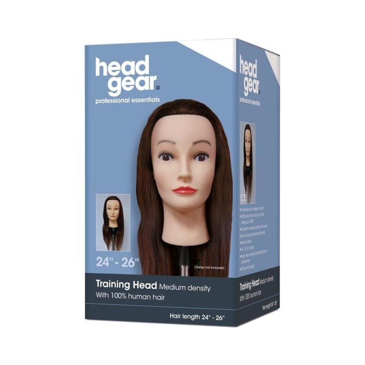 Head Gear Training Head 24-26