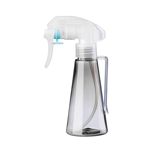 Head Gear Water Spray Bottle With Holder