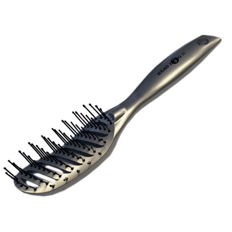 Head Jog 11 Brush Vent Brush