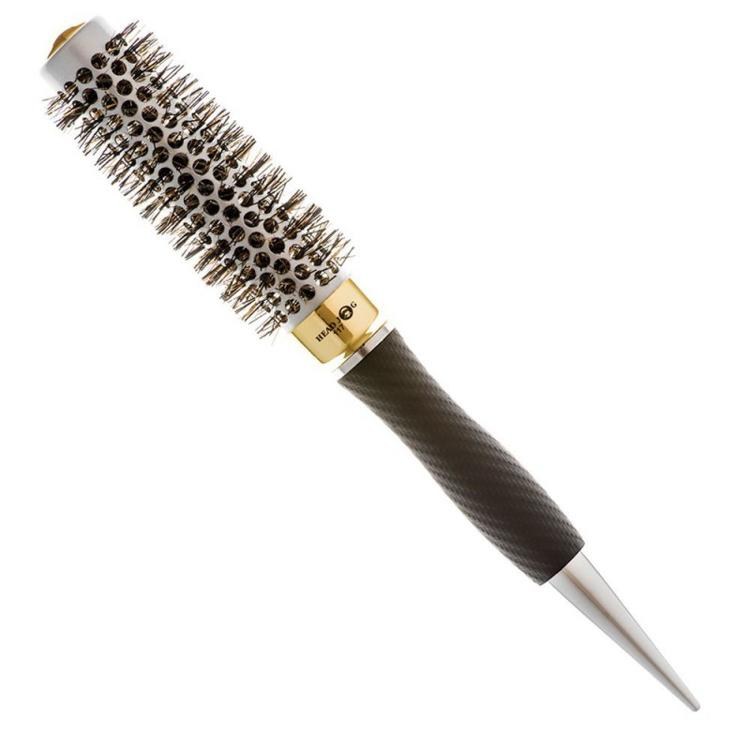 Head Jog 117 Radial Thermal Ceramic Brush