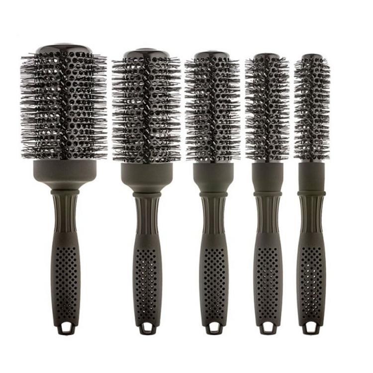 Head Jog 15 Light Radial Brush