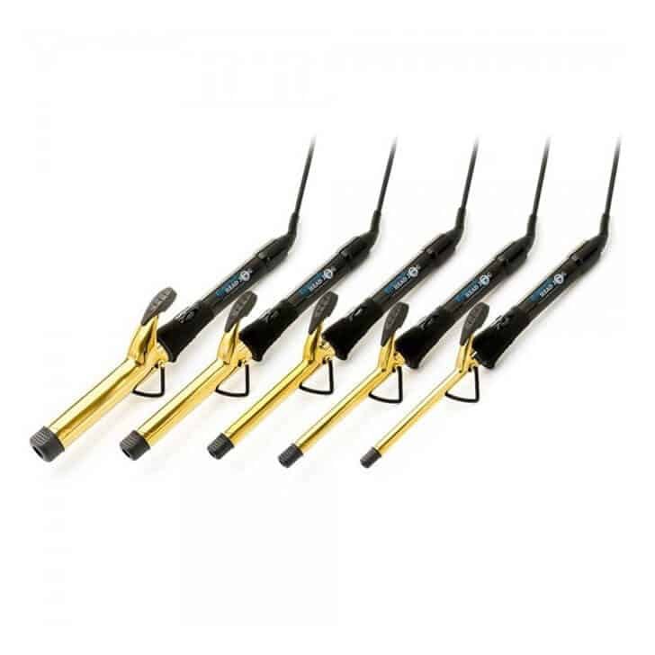 Head Jog 32mm Curling Tong
