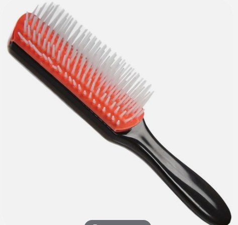 Head Jog 51 Styling Brush