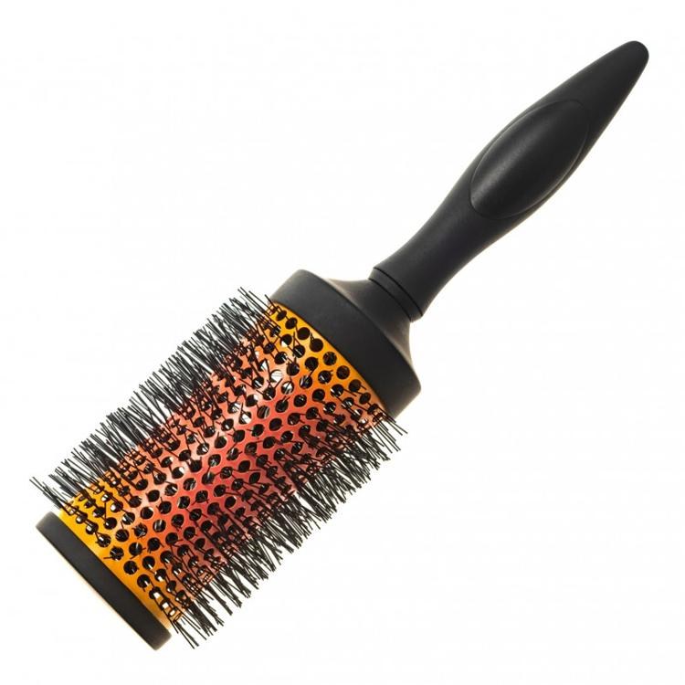 Head Jog 69  Round Brush