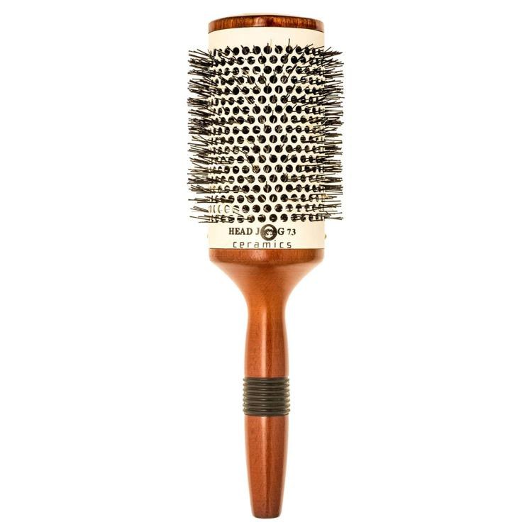 Head Jog 73 Ceramic Brush 63mm