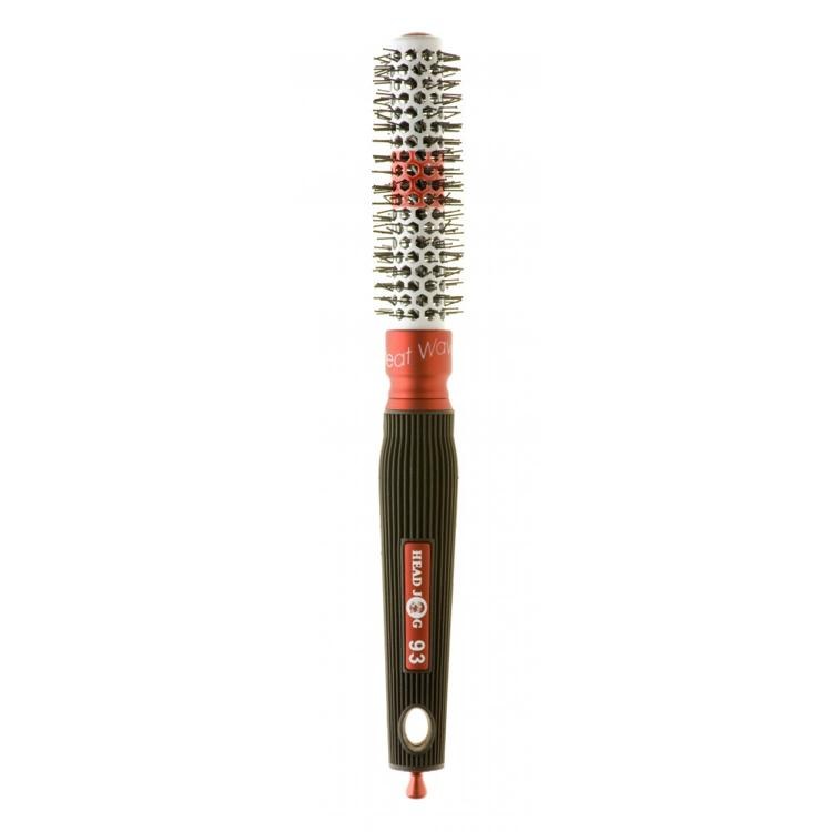 Head Jog 93 Heat Wave Brush