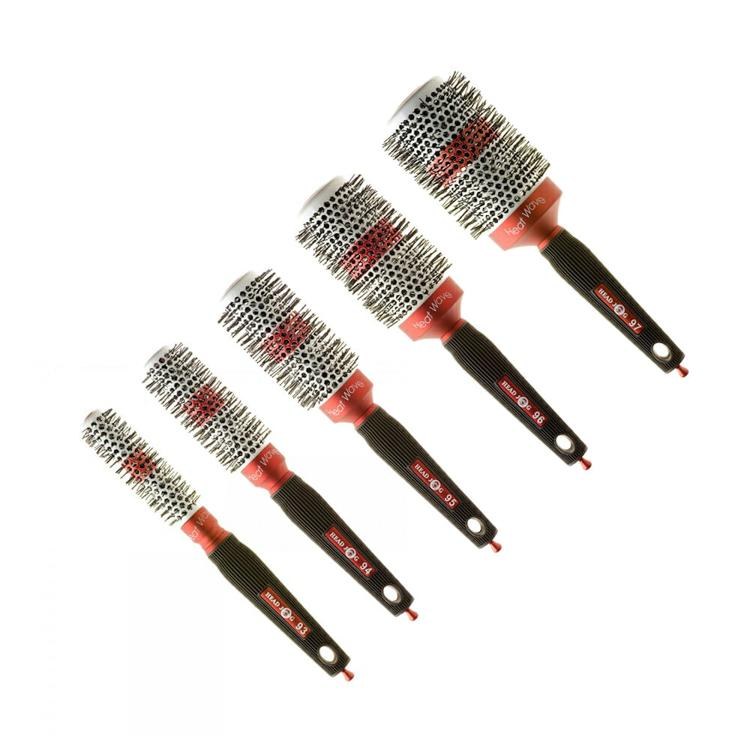 Head Jog 96 Heat wavee Brush
