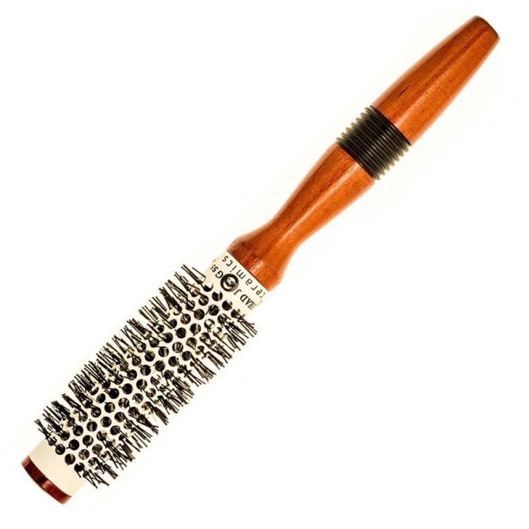 Head Jog Ceramics 55 Brush