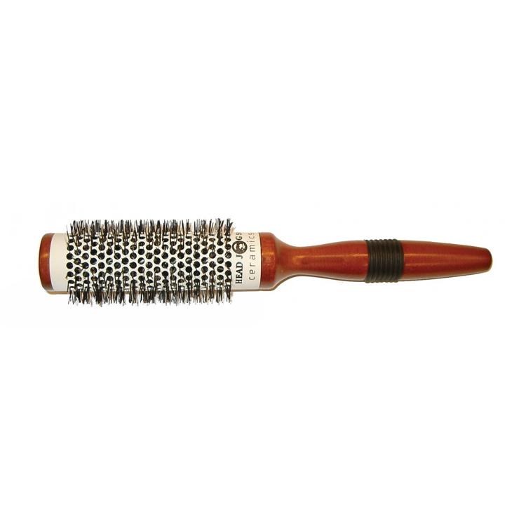 Head Jog Ceramics 56 Round Brush