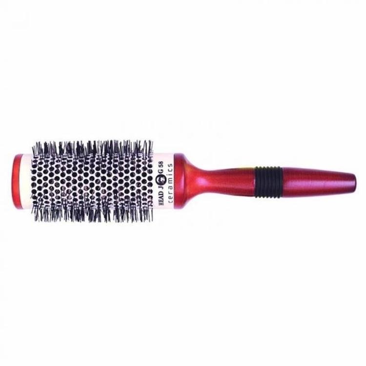 Head Jog Ceramics Brush 58